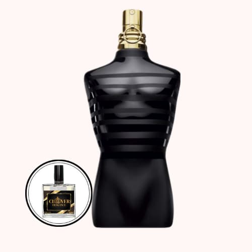 INSPIRADO LE MALE LE PARFUM JEAN PAUL GAULTIER
