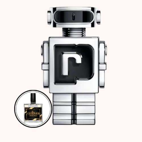 INSPIRADO PHANTOM RABANNE