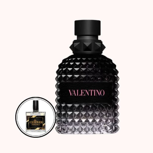 INSPIRADO VALENTINO UOMO BORN IN ROMA
