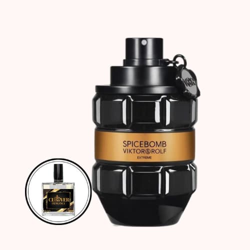 INSPIRADO SPICEBOMB EXTREME VIKTOR & ROLF