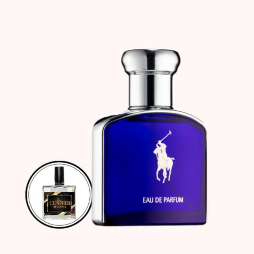 INSPIRADO Polo Blue Eau de Parfum - Ralph Lauren
