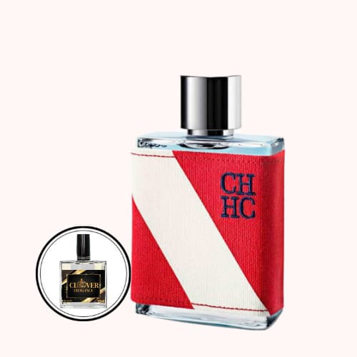 INSPIRADO CH MEN SPORT - CAROLINA HERRERA