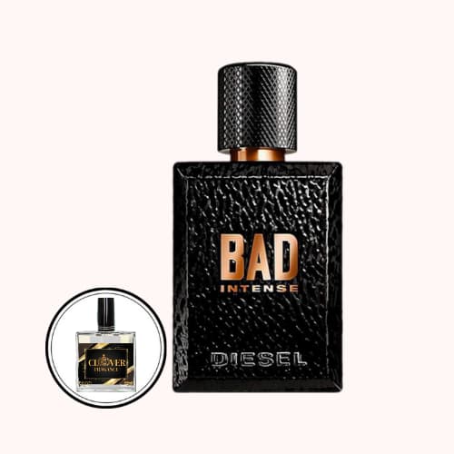 INSPIRADO BAD INTENSE - DIESEL