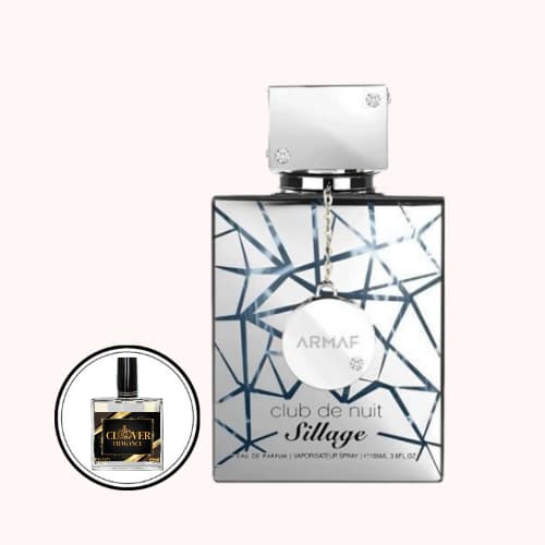 INSPIRADO CLUB DE NUIT SILLAGE UNISEX - ARMAF
