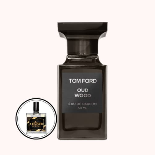 INSPIRADO TUSCAN LEATHER UNISEX - TOM FORD