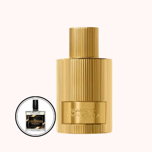 INSPIRADO COSTA AZZURRA - TOM FORD