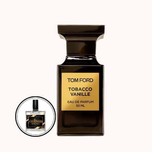 INSPIRADO TOBACCO VANILLE UNISEX - TOM FORD