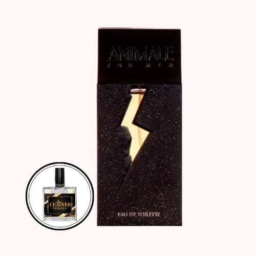 INSPIRADO AMIMALE EAU DE TOILETTE PARA HOMBRE