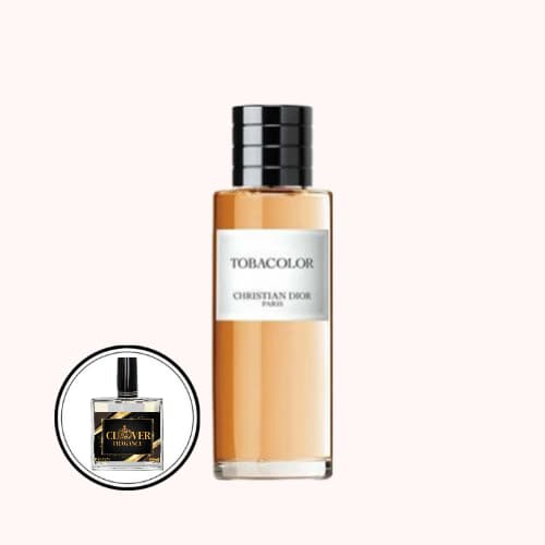 INSPIRADO TOBACOLOR DIOR PERFUME UNISEX
