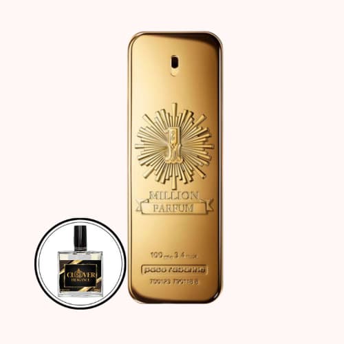 INSPIRADO 1 MILLION PARFUM