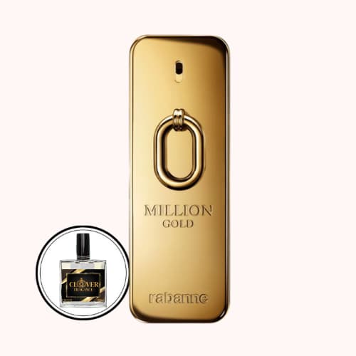 INSPIRADO 1 MILLION GOLD