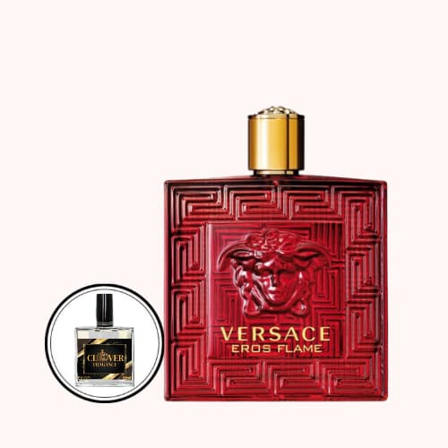 INSPIRADO EROS FLAME VERSACE