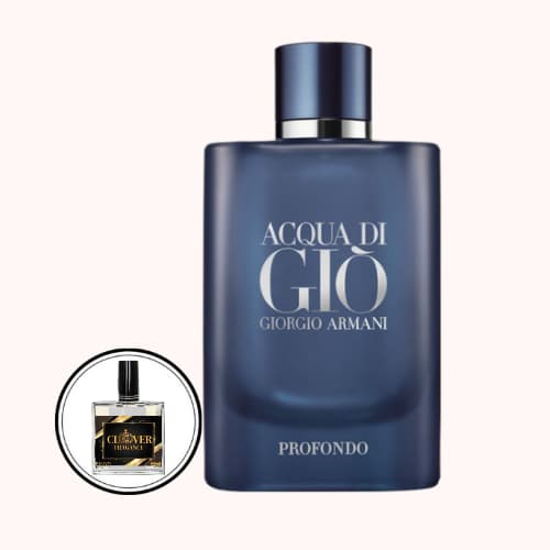 INSPIRADO ACQUA DI GIO PROFONDO - GEORGIO ARMANI