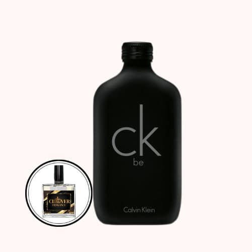 INSPIRADO CK BE - CALVIN KLEIN