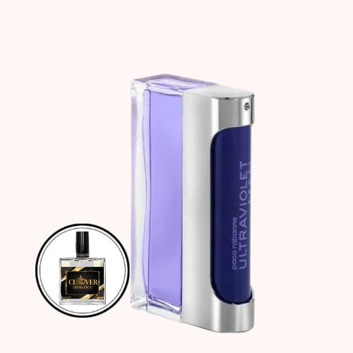 INSPIRADO ULTRAVIOLET - RABANNNE