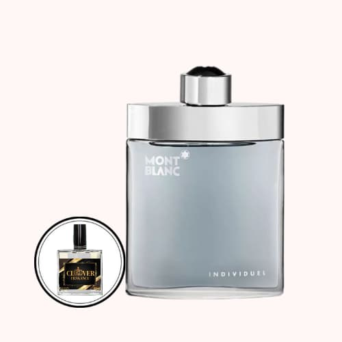 INSPIRADO INDIVIDUEL - MONTBLANC