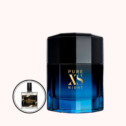 INSPIRADO PURE XS NIGHT - RABANNNE