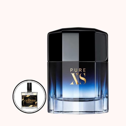 INSPIRADO PURE XS - RABANNNE