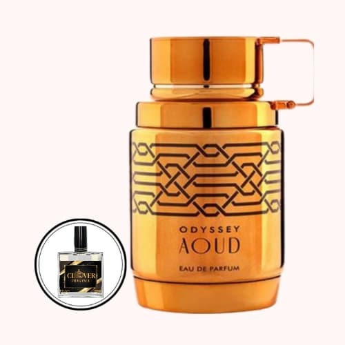 INSPIRADO ODYSSEY AOUD -  ARMAF