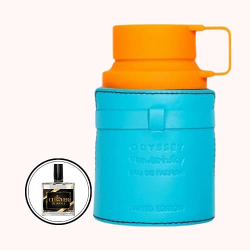 INSPIRADO ODYSSEY MANDARIN SKY - ARMAF