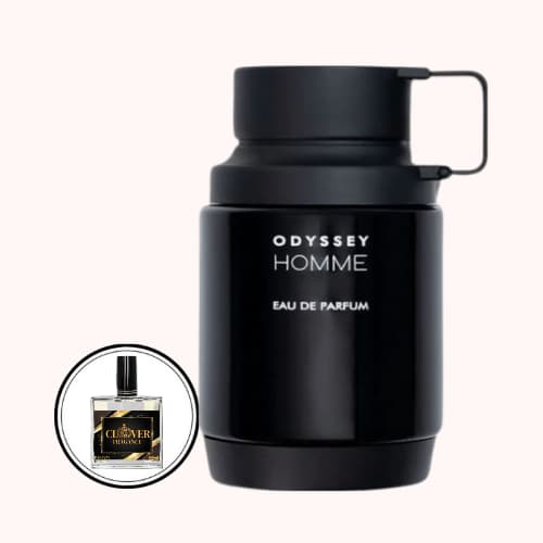 INSPIRADO ODYSSEY HOMME - ARMAF