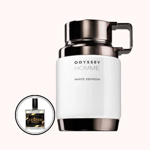 INSPIRADO ODYSSEY HOMME WHITE EDITION - ARMAF