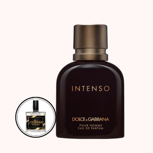 INSPIRADO INTENSO POUR HOMME - DOLCE&GABBANA