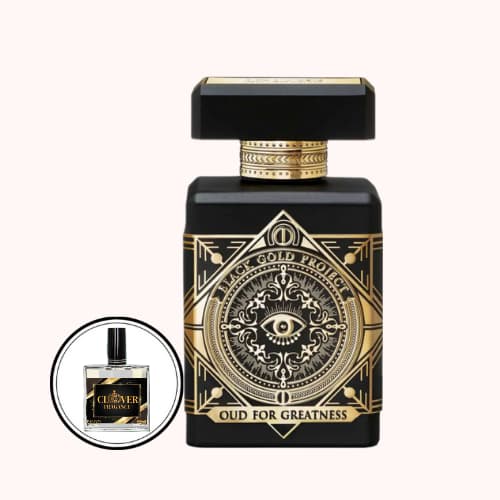 INSPIRADO Oud for Greatness - Initio Parfums Prives
