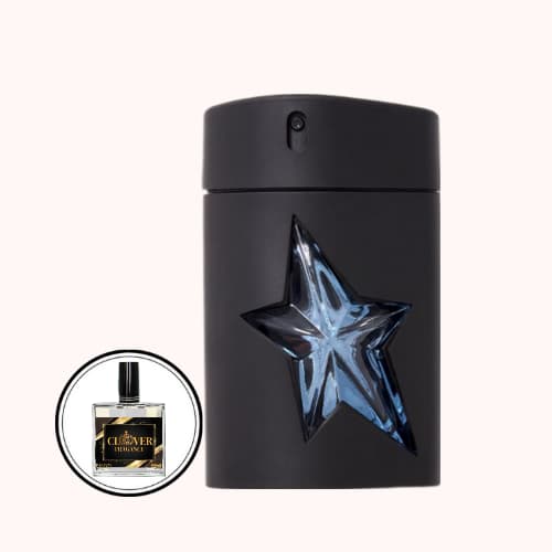 INSPIRADO A MEN STELLAR - MUGLER