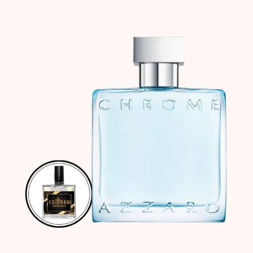 INSPIRADO CHROME AZZARO