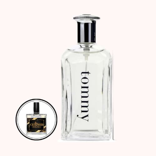 INSPIRADO TOMMY - TOMMY HILFIGER