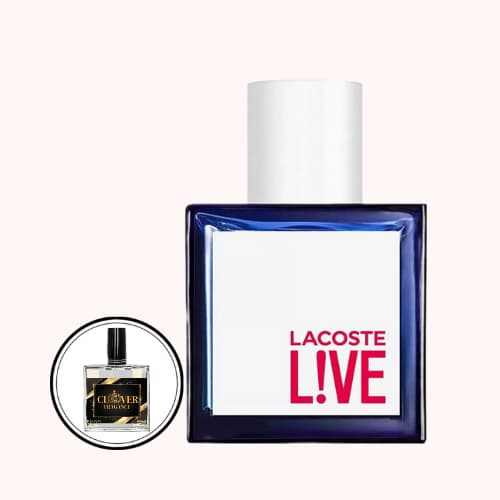 INSPIRADO LACOSTE LIVE - LACOSTE