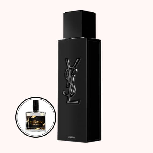 Inspirado MYSLF Eau de Parfum- Yvest saint laurent