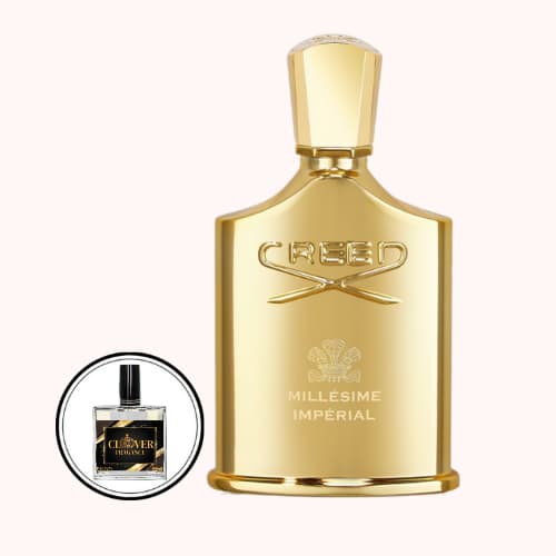 INSPIRADO MILLESIME IMPERIAL UNISEX - CREED