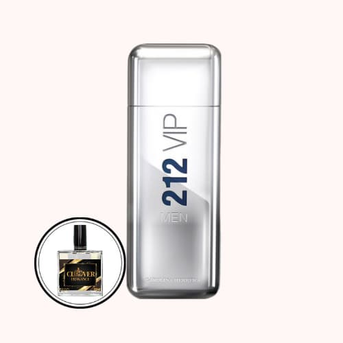 INSPIRADO 212 VIP MEN - CAROLINA HERRERA