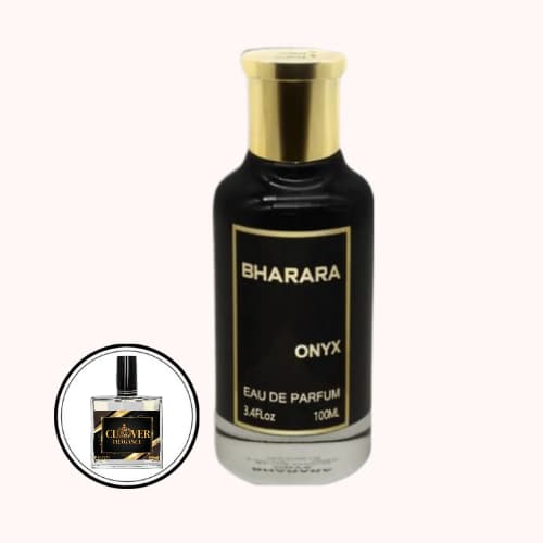INSPIRADO ONYX BHARARA