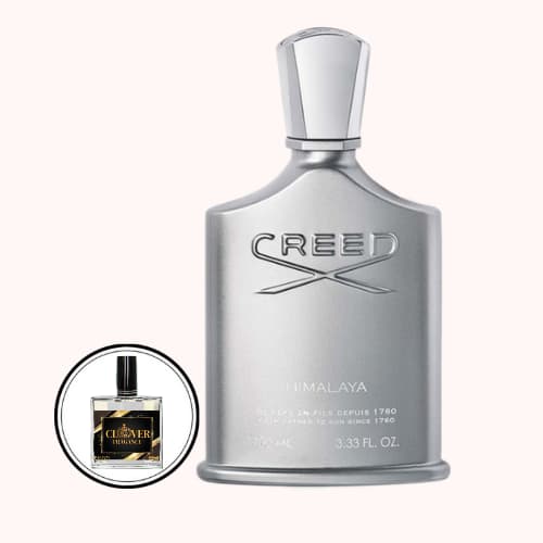INSPIRADO HIMALAYA - CREED