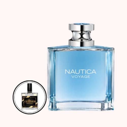 INSPIRADO NAUTICA VOYAGE - NAUTICA