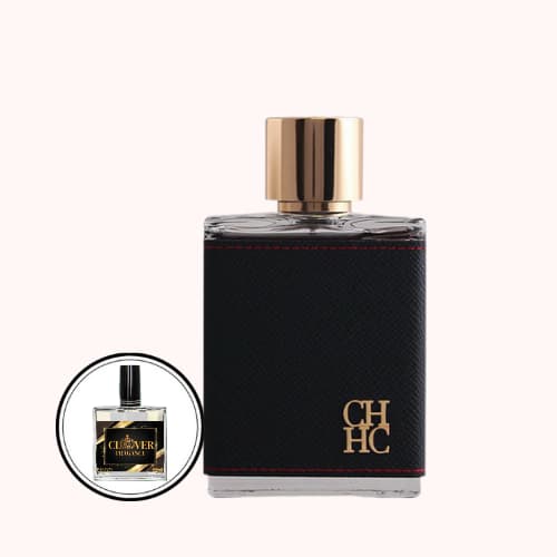 INSPIRADO CH MEN - CAROLINA HERRERA