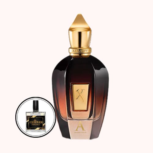 INSPIRADO ALEXANDRA II UNISEX - XERJOFF