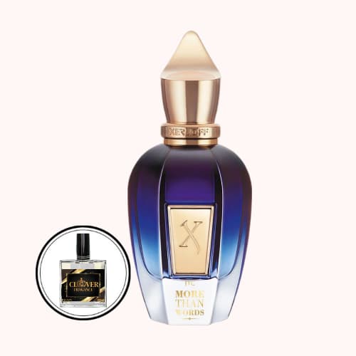 INSPIRADO MORE THAN WORDS UNISEX - XERJOFF