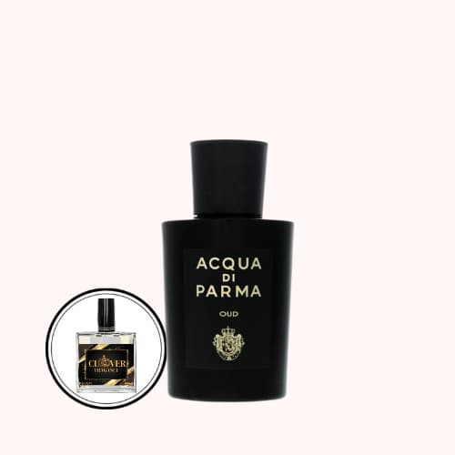 INSPIRADO COLONIA OUD - ACQUA DI PARMA