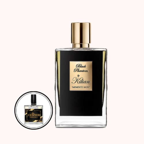 INSPIRADO BLACK PHANTOM UNISEX BY KILIAN