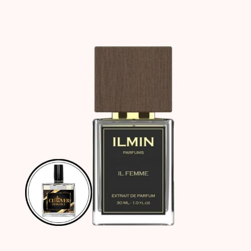 INSPIRADO II FEMME  UNISEX - ILMIN PARFUMS