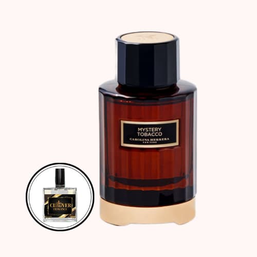 INSPIRADO MYSTERY TOBACCO UNISEX - CAROLINA HERRERA