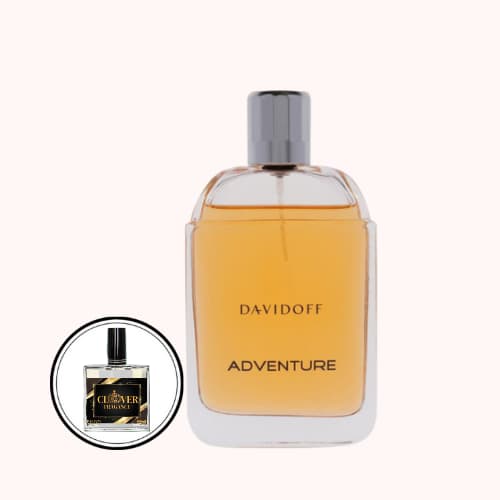 INSPIRADO ADVENTURE - DAVIDOFF