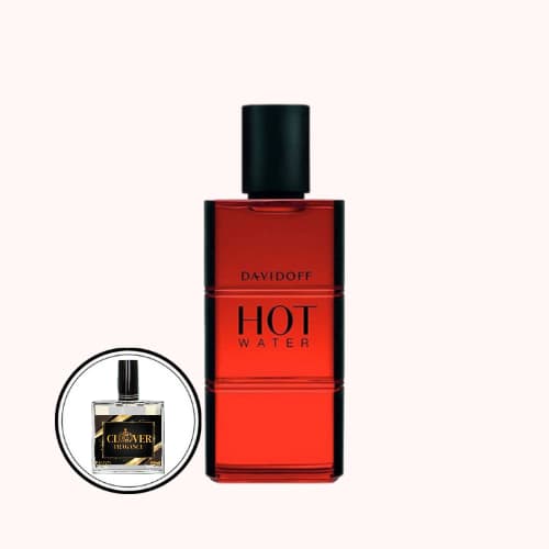 INSPIRADO HOT WATER - DAVIDOFF
