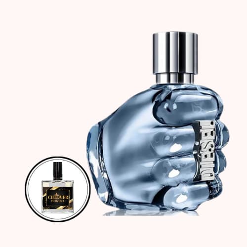 INSPIRADO ONLY THE BRAVE - DIESEL