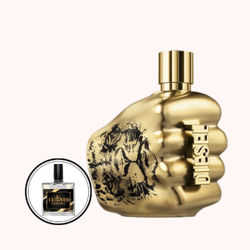 INSPIRADO SPIRIT OF THE BRAVE INTENSE - DIESEL
