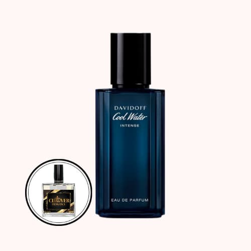 INSPIRADO COOL WATER - DAVIDOFF